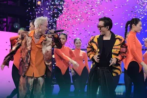 Ứng xử văn minh trong thế giới mở