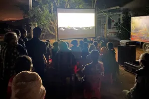 Liên hoan phim Việt Nam 2023: Hành trình rực rỡ ở thành phố thông reo 