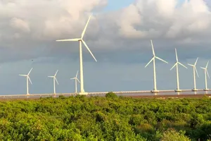 Xây dựng Bạc Liêu trở thành tỉnh mạnh về kinh tế biển