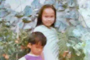 Những ngày tết tuổi thơ thân ái…