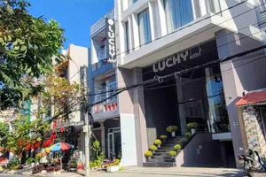 Tạm giữ hình sự Phó Chủ tịch Hội phụ nữ phường mang dao đi đánh ghen 