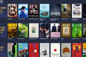 Phim Việt bỏ ngỏ cơ hội tranh giải chính thức tại Liên hoan phim quốc tế TPHCM