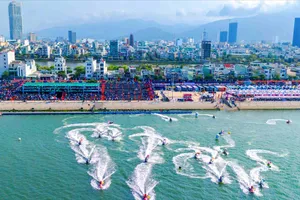 Động lực từ những cung đường ven biển - Bài 3: Biến nguồn lực thành sức mạnh