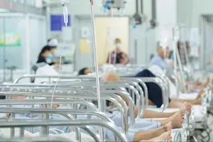 Lý giải nguyên nhân bệnh viện ở TPHCM thiếu thuốc và vật tư y tế