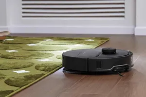 Roborock Qrevo Master với nhiều chế độ làm sạch ứng dụng AI