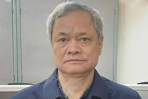 Cựu Chủ tịch UBND tỉnh Bắc Ninh từng được tặng quà sinh nhật 1 tỷ đồng