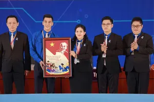 Gieo nhân ái, nhận yêu thương