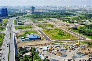 Chính phủ sẽ trình Quốc hội điều chỉnh quy hoạch sử dụng đất thời kỳ 2021-2030, tầm nhìn đến năm 2050