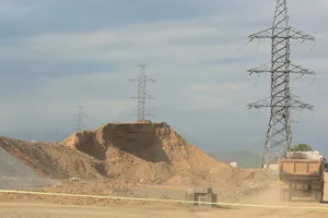 Cao tốc Vân Phong - Nha Trang chưa thể liền mạch vì vướng hạ tầng kỹ thuật