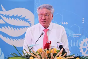 Bến Tre ký kết Bản ghi nhớ cam kết hợp tác với các nhà đầu tư hơn 300.000 tỷ đồng