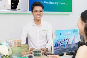 Từ tháng 11-2024: Ngân hàng khi nhận tiền gửi không được khuyến mại dưới mọi hình thức