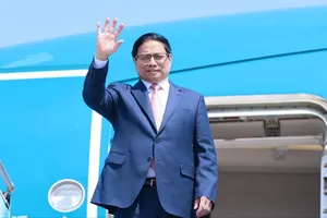 Thủ tướng sắp tham dự Hội nghị Thượng đỉnh Hợp tác Tiểu vùng Mê Công tại Trung Quốc