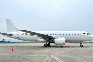 Bamboo Airways sắp khai thác trở lại một số đường bay nội địa và quốc tế