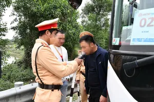 Phấn đấu không để xảy ra tai nạn giao thông rất nghiêm trọng