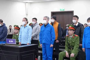 Cựu Chủ tịch NXB Giáo dục Việt Nam xin được hưởng khoan hồng đặc biệt