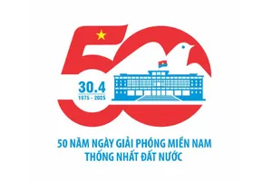 Chủ tịch UBND TPHCM Phan Văn Mãi chủ trì, nghe báo cáo tiến độ các hoạt động hướng đến kỷ niệm 50 năm Ngày Giải phóng miền Nam, thống nhất đất nước (30-4-1975 – 30-4-2025). 