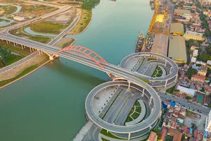 Đề xuất thí điểm nhiều cơ chế đặc thù cho TP Hải Phòng