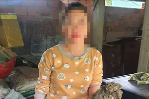 Khởi tố đối tượng thu mua 5 cá thể rắn hổ chúa, chồn bay