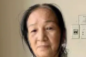 Bắt đối tượng bị truy nã về hành vi mua bán phụ nữ