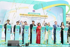 Mỗi năm, cả nước có tới 6.200 người ung thư do virus HPV và hơn 2.500 phụ nữ tử vong 