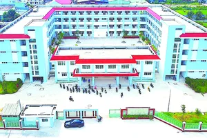 Mạnh dạn loại bỏ dự án không khả thi khi triển khai Đề án xây dựng 4.500 phòng học