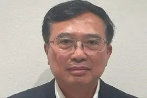 7 luật sư bào chữa cho bị cáo Hoàng Quốc Vượng, cựu Thứ trưởng Bộ Công thương