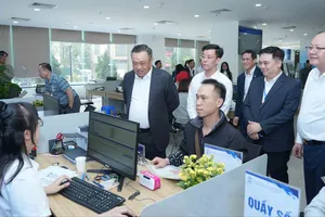 Hà Nội lập mô hình tư vấn hỗ trợ thành lập doanh nghiệp miễn phí