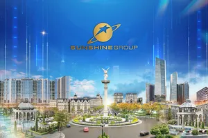 Thành công rực rỡ với kế hoạch hợp nhất vào Sunshine Group – Hướng tới vị thế tập đoàn bất động sản hàng đầu Việt Nam