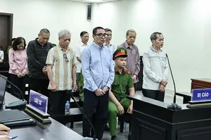 Cựu Tổng Giám đốc Tổng Công ty Chè bị đề nghị phạt 11-12 năm tù