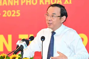 Tên phường, xã sau sắp xếp phải nhận được sự đồng tình của người dân