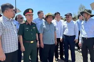 APEC 2027 tạo cú hích để Phú Quốc phát triển mạnh mẽ, vươn tầm quốc tế