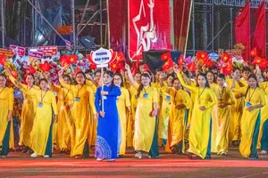 Đồng Nai: Xây dựng Long Khánh trở thành đô thị loại II