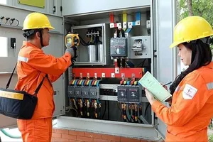 Bộ Công thương công bố Quy hoạch Điện VIII điều chỉnh