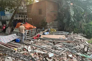 Sở Xây dựng đề xuất sắp xếp các đơn vị sự nghiệp trực thuộc UBND cấp huyện. Ảnh minh họa