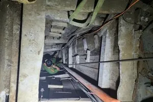 Khởi tố đối tượng tàng trữ chất độc Xyanua để đãi vàng trái phép