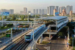 Tầm nhìn 20-25 năm tới