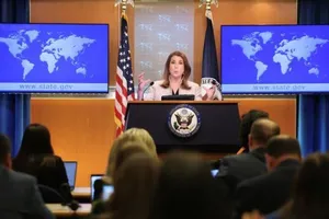 Mỹ tuyên bố không làm trung gian, yêu cầu Nga và Ukraine đàm phán trực tiếp