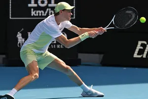 Jannick Sinner sẽ trở lại với quần vợt đỉnh cao ở giải Italian Open 2025