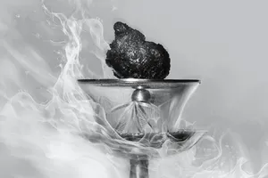 Xá lợi trái tim Bồ tát Thích Quảng Đức