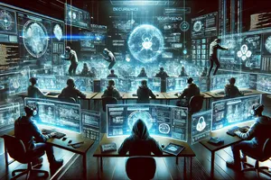 Khai phóng tri thức từ “bình dân học vụ số”