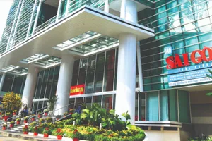 Hành trình trách nhiệm và tự hào