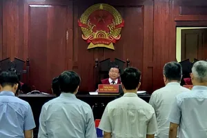 Đại diện Viện KSND Cấp cao tại TPHCM đề nghị giảm án cho các bị cáo trong vụ án Xuyên Việt Oil