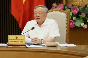 Chính phủ sẽ có nghị quyết tháo gỡ khó khăn, vướng mắc đối với các dự án tồn đọng