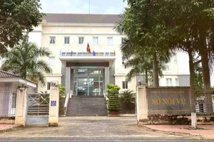 Đắk Lắk dự kiến chi trả 1.200 tỷ đồng cho cán bộ nghỉ hưu trước tuổi, thôi việc