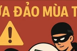 Cảnh giác bẫy lừa đảo mùa thi tốt nghiệp THPT