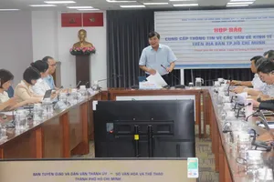 TPHCM đang xác minh vụ TikToker Võ Hà Linh bị tố bán hàng phá giá