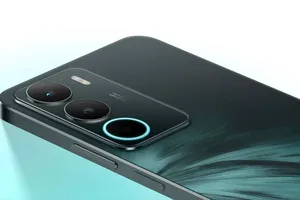 Hé lộ realme C71 sạc nhanh, dùng bền và nhiều tính năng AI hữu ích