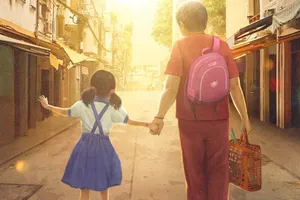 Đạo diễn Khương Ngọc làm phim về tình bà cháu