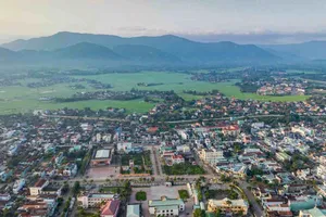 Bình Định phát triển thêm khu công nghiệp hơn 900 tỷ đồng