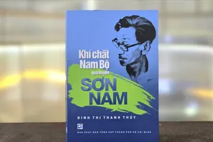 Đi tìm "Khí chất Nam bộ qua truyện Sơn Nam"